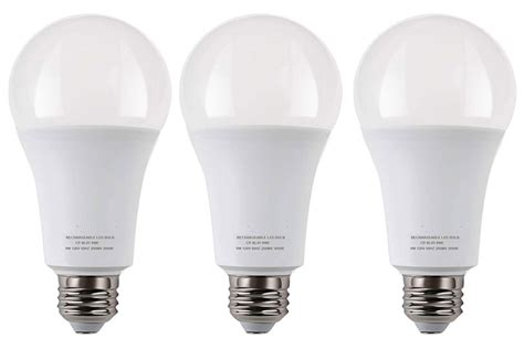 Choosing the Right Color Temperature for Your Rechargeable Cordless Magic Light Bulb